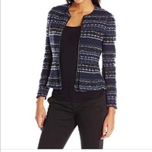 Rebecca Taylor Tweed Jacket- Classic Kate Style